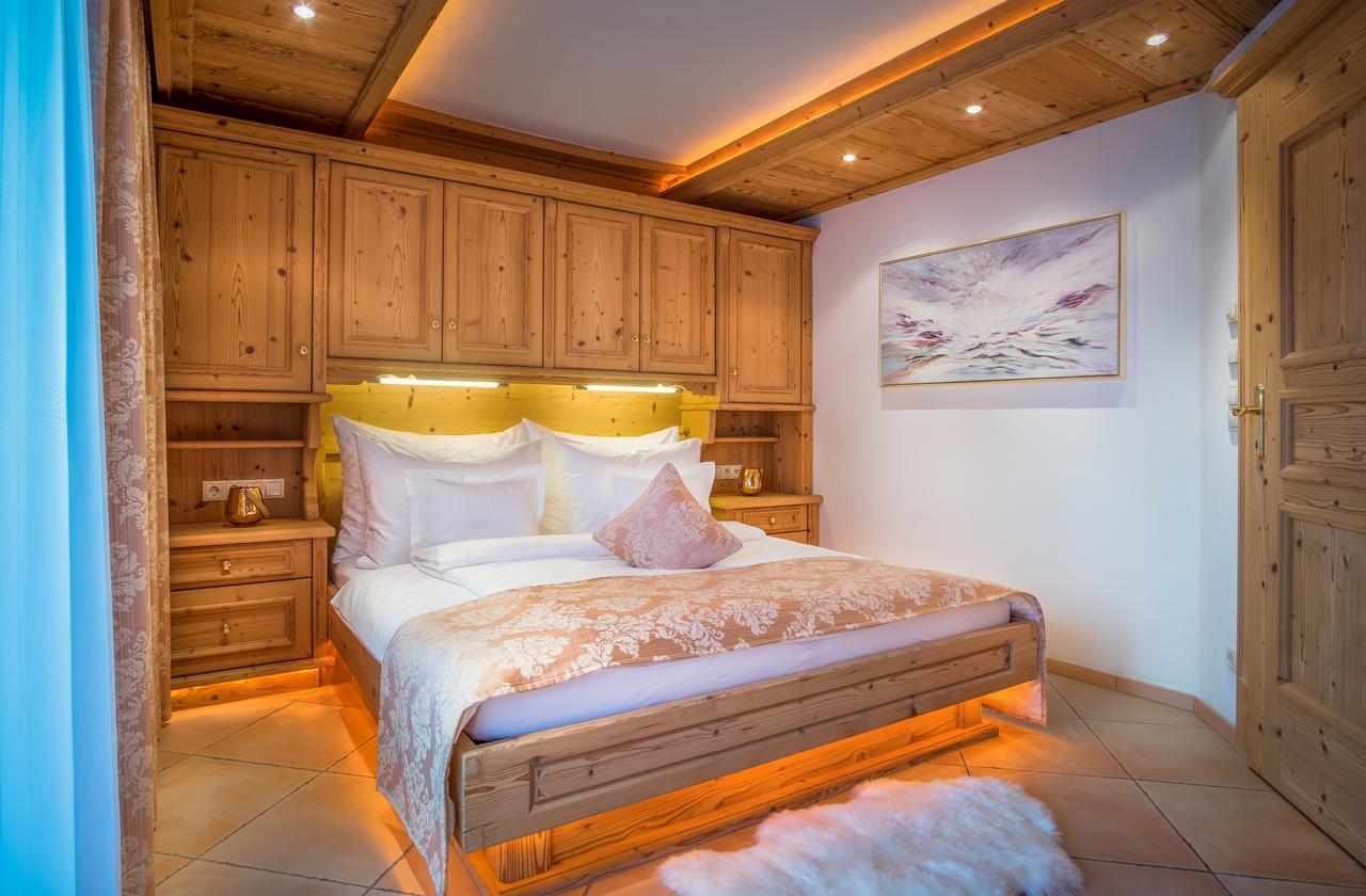 Chalet Verwall Luxury Apartments Lech Room photo