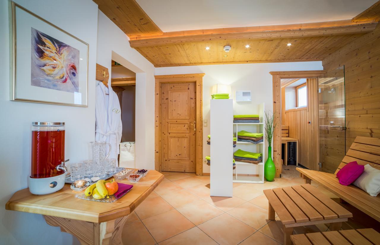 Chalet Verwall Luxury Apartments Lech Exterior photo